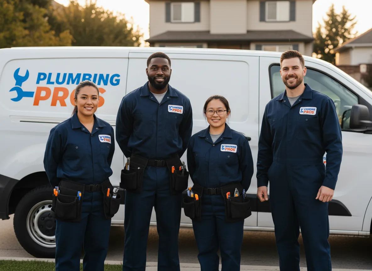 Water Heater Repair company in Chimayo, NM